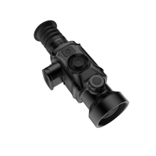 Тепловізійний приціл Thermtec Vidar 650 (50 мм, 640х512, 2500 м)