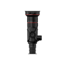 Тепловізійний приціл Thermtec Vidar 660 (20/60 мм, 640х512, 3000 м)