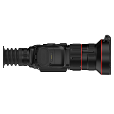 Тепловізійний приціл Thermtec Vidar 660 (20/60 мм, 640х512, 3000 м)