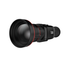 Тепловізійний приціл Thermtec Vidar 660 (20/60 мм, 640х512, 3000 м)