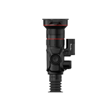 Тепловізійний приціл Thermtec Vidar 660L (20/60 мм, 640х512, 3000 м)