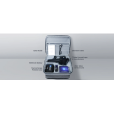 Тепловізор для смартфона Thermal Master T2 Max (1490 м, 15 мм, Android Type-C)