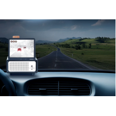 Тепловізор для автомобіля TM NV300 (256x192, 300 м)
